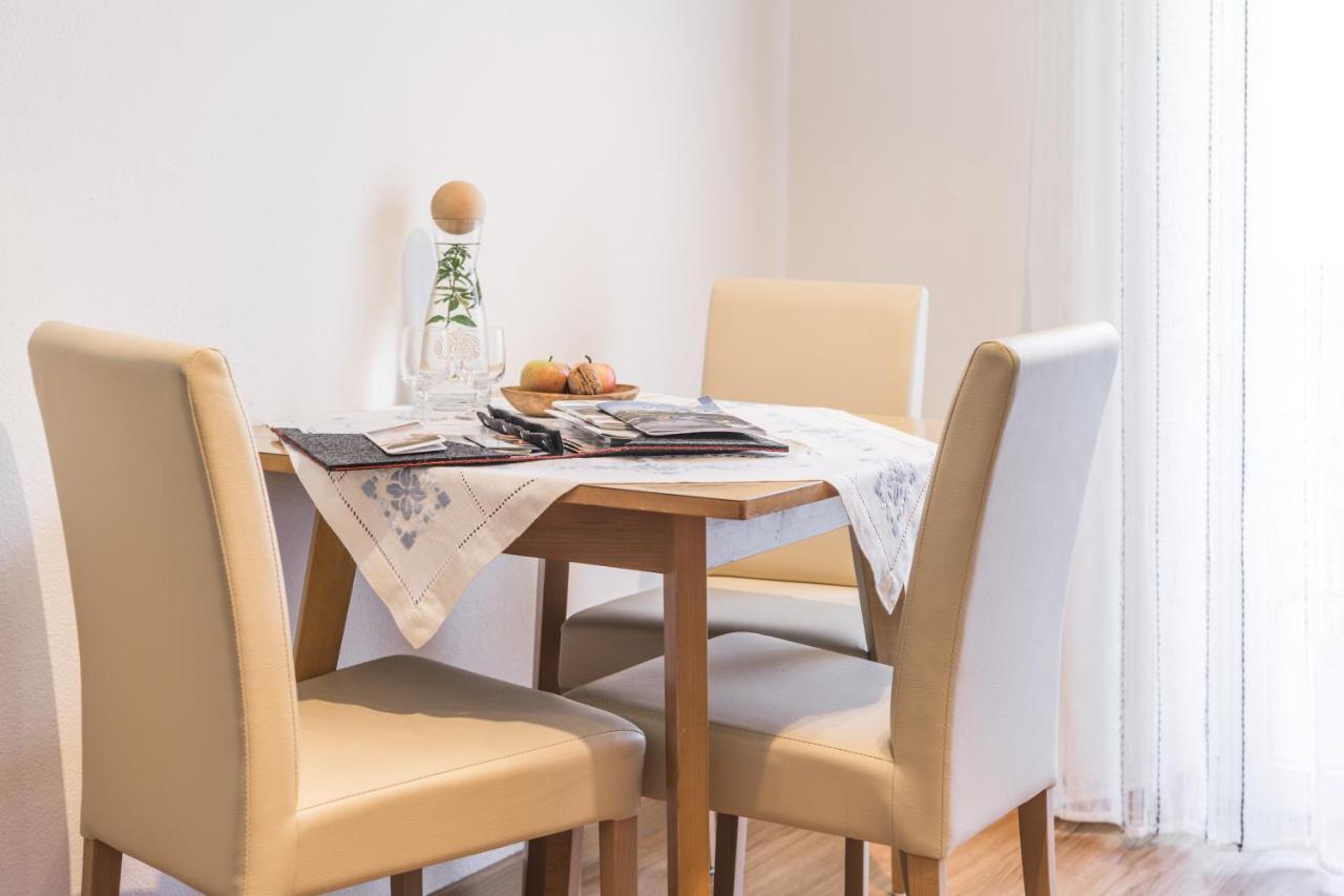 Sonnleitn Διαμέρισμα Laion Εξωτερικό φωτογραφία