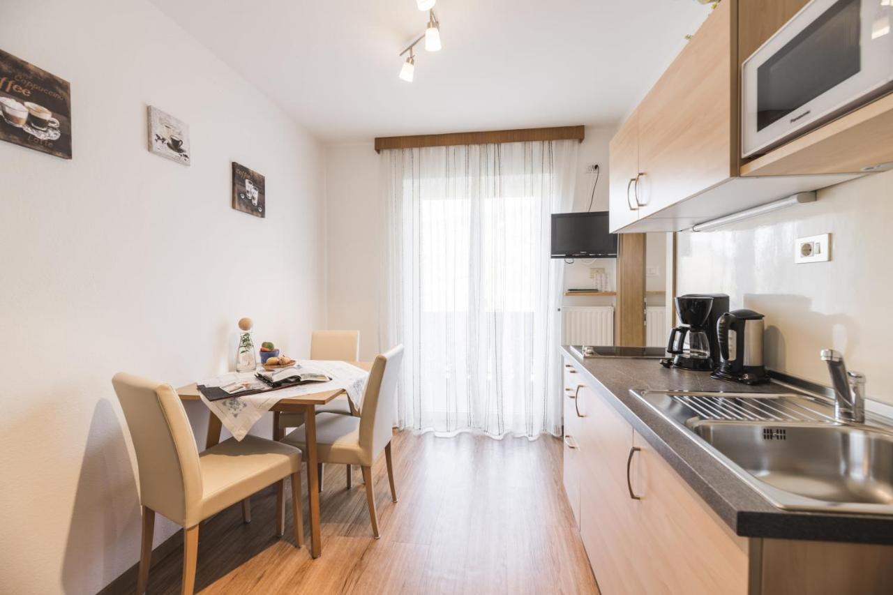 Sonnleitn Διαμέρισμα Laion Εξωτερικό φωτογραφία